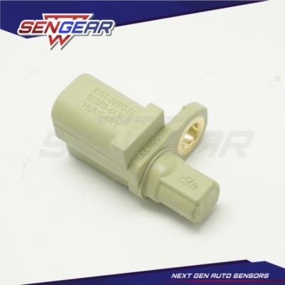 Ford Focus Kuga ABS WHEEL SPEED SENSOR Rear Auto Parking Green Color