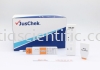 Methcathinone(MCAT) Rapid Test - Urine JusChek Drug of Abuse Rapid Test