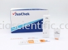 Fentanyl (FYL) Rapid Test - Urine JusChek Drug of Abuse Rapid Test