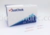 Adulteration Dipstick JusChek Drug of Abuse Rapid Test