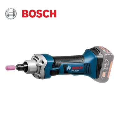 Bosch GGS 18 V-LI (Cordless Straight Grinder) *Solo