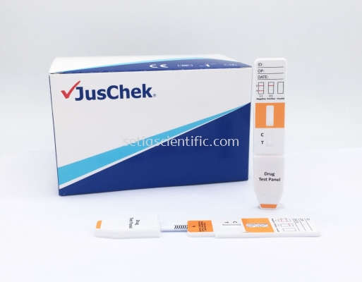 Tricyclic Antidepressants (TCA) Rapid Test Panel - Powder