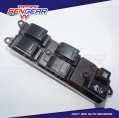 Toyota Hilux KUN25 Old Innova Power Window Main Switch 14PIN