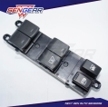 Nissan Livina Latio Power Window Main Switch