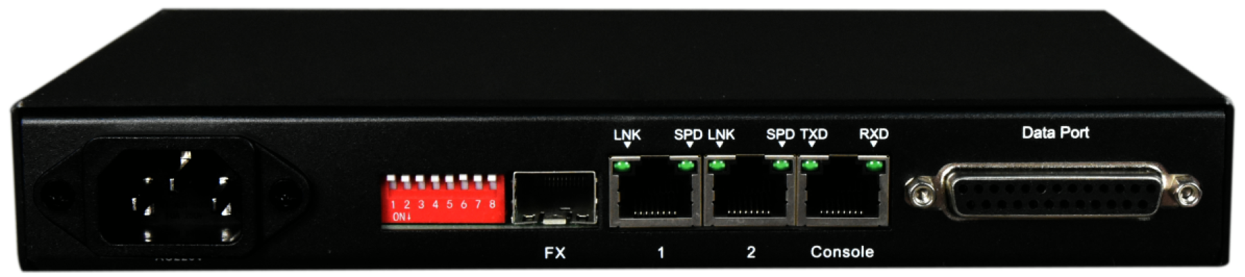 V35 over IP Ethernet converter | V.35 to Ethernet | V.35 Serial Port Over IP Extender