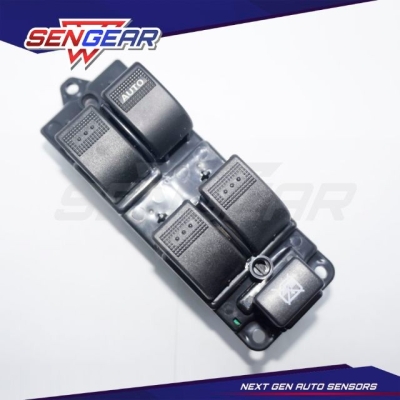 Ford Ranger Power Window Main Switch 12PIN