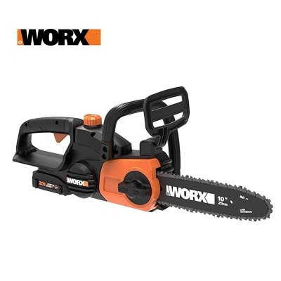 Worx WG322E (Cordless Chain Saw)