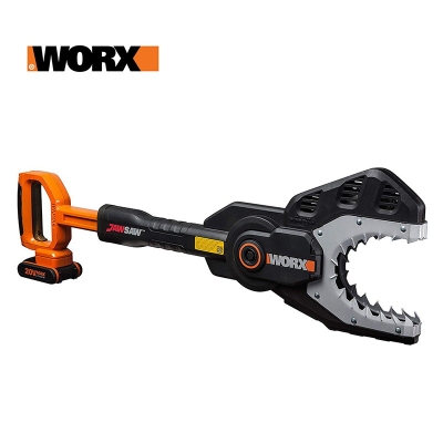 Worx WG329E (Cordless Jawsaw)