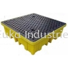 Spill Pallet  Palet Plastik