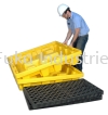 Ultra Spill Pallet  Palet Plastik