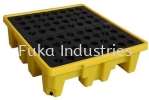 Spill Containment Pallet  Plastic Pallet