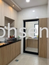 Solidply Kitchen Cabinet @ Rimbun Vista Kitchen