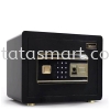 Tata Smart Fingerprint Safety Box (TS1888 F01-S) Safety Appliances