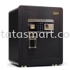 Tata Smart Fingerprint Safety Box (TS1888 F02-M) Safety Appliances