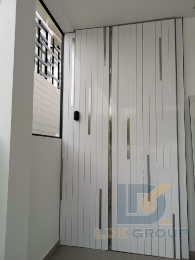 LDK SPECIAL DOOR