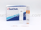 Oxycodone (OXY) Rapid Test - Urine JusChek Drug of Abuse Rapid Test