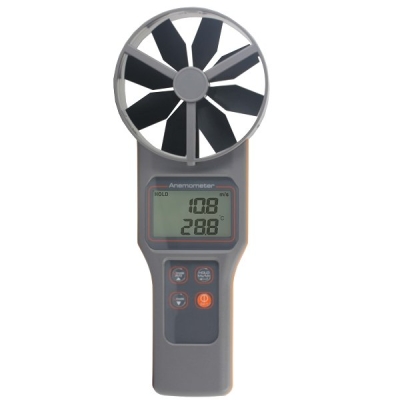 DM 9600 - Manometer / Pressure Meter - MRU Instruments - Emissions
