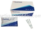 FOB Rapid Test Dipstick JusChek Oncology Rapid Test