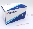 FOB Rapid Test Cassette JusChek Oncology Rapid Test