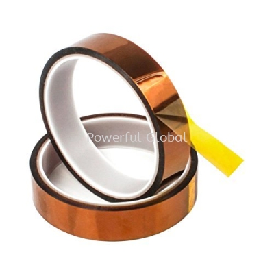 High Temperature Polyimide Kapton Tape