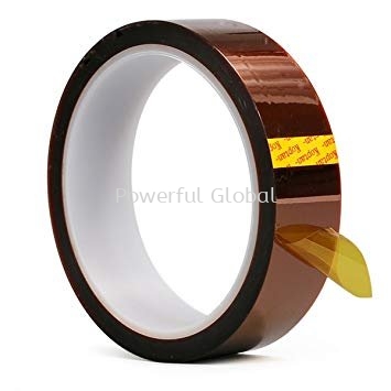 Self Adhesive Polyimide Kapton Tape