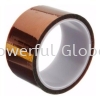 Polyimide Kapton Tape Adhesive Tape Engineering Adhesive