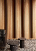 Timber Wall Cladding 