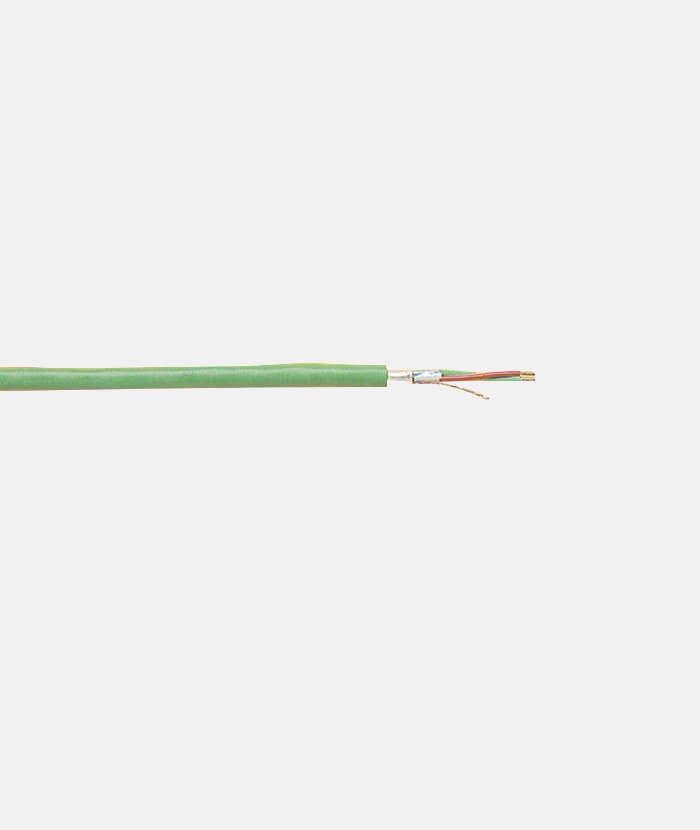 Thermocouple Cable Singlepair RT-2Y(st)Yv, RT-Y(st)Yv