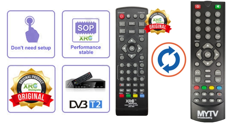 MYTV DVB-T2 ӻң