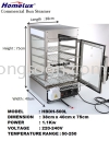 Commercial Bun Steamer Restaurant & Hotel Kitchen Supply