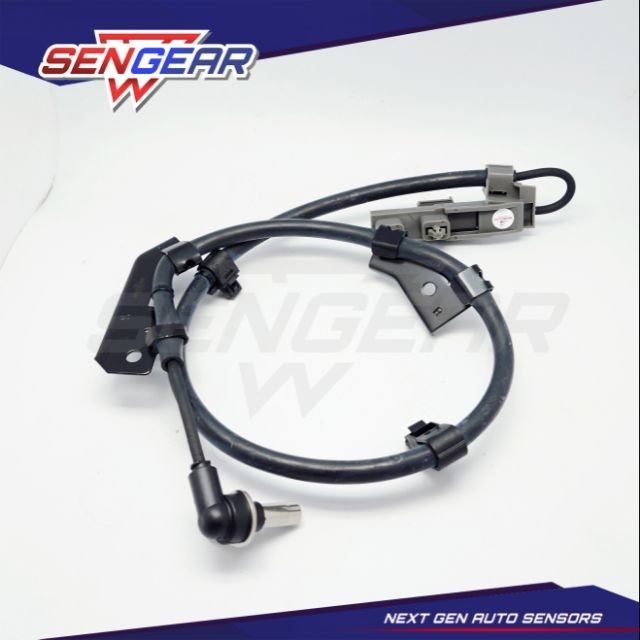 Isuzu D-MAX 07Y-12Y ABS WHEEL SPEED SENSOR Front