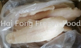 Dory Fillet  Fish Meat / Fillet