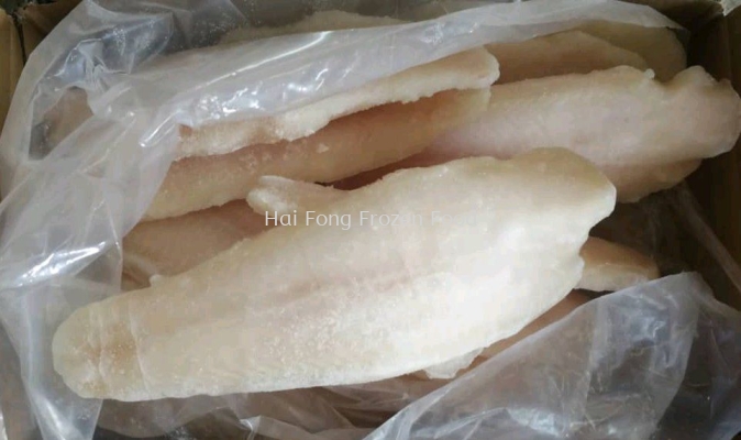 Dory Fillet 