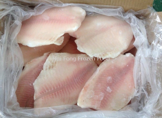 Talapia Fillet