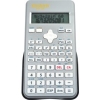 DFC240 SCIENTIFIC CALCULATOR - EDI8250080K 825 OFFICE SUPPLIES & PACKAGING CROMWELL (N)