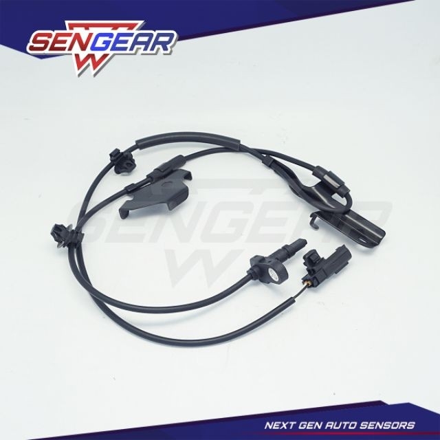 Toyota Prius XW30 ABS WHEEL SPEED SENSOR Front