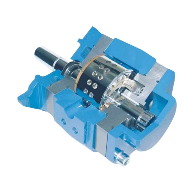 Internal Gear Pumps EIPH2 / EIPH3 / EIPH6