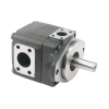 High Pressure Single Vane Pump HT6C / HT6D / HT7E Series Vane Pump HOF Hydraulic