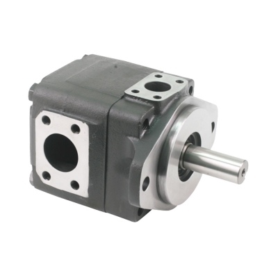 High Pressure Single Vane Pump HT6C / HT6D / HT7E Series