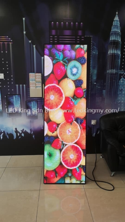 LED Bunting Malaysia - LEDKingMalaysia