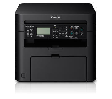 imageCLASS MF241d Canon Compact All-in-One (Print, Copy, Scan) with duplex