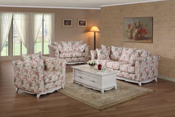 DIANA - SOFA SET