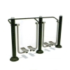 Double Sky Walker 2 Outdoor Par Course / Outdoor GYM