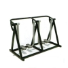 Double Sky Walker 1 Outdoor Par Course / Outdoor GYM