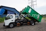  Arm Roll Hooklift (5 ton to 12 ton) Arm Roll Hooklift