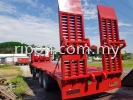 32ft Self-Loader Self-Loader