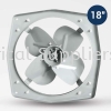 FB-EX18MC Metal Clad Ventilating Fan