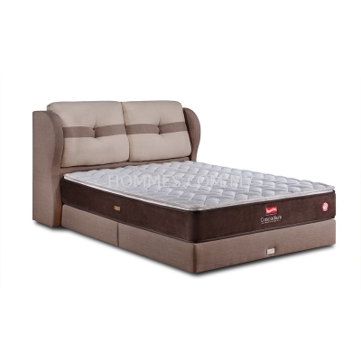 Slumberland Cascadium Mattress