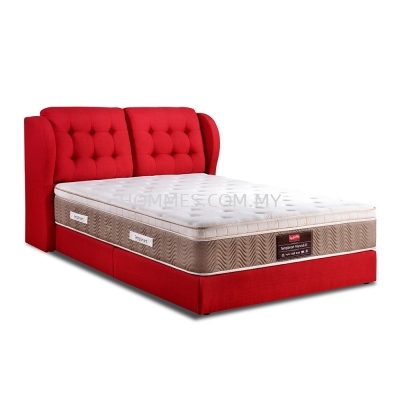 Slumberland TempSmart Warwick II Mattress