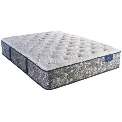 Serta Mattresses Parkville Plush Tight Top Mattress